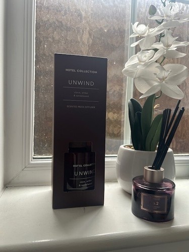 Aldi hotel collection unwind - hotel, -unwind