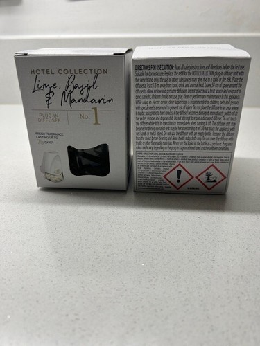 Aldi hotel collection plug - aldi,