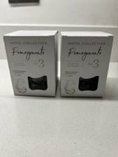 2 X Aldi Hotel Collection Plug