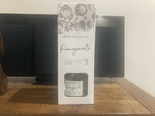 Aldi pomegranate luxury - aldi,