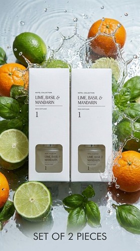 Aldi luxury reed diffuser - 2, x