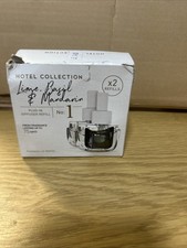 Hotel Collection Lime Basil