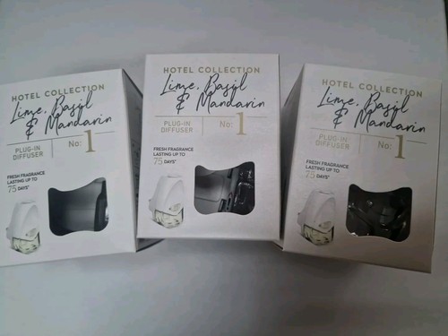 Aldi hotel collection plug - hotel,