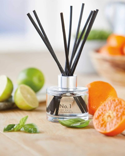 Aldi luxury reed diffuser - aldi,