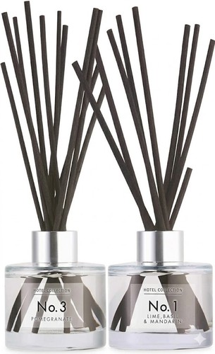 Aldi reed diffuser 100ml lime - reed,