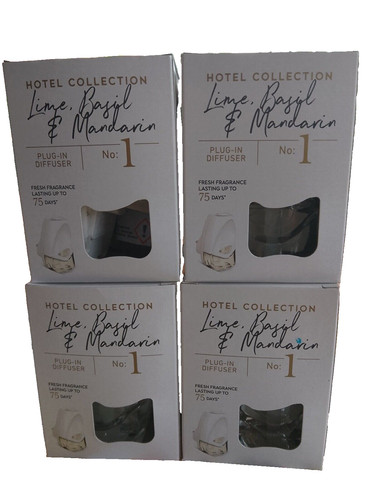Aldi hotel collection plug - aldi,
