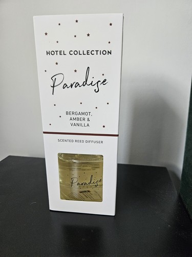 Aldi hotel collection paradise - hotel,