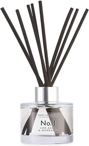 Aldi diffuser lime - , basil