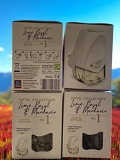 Aldi Hotel Collection Plug In