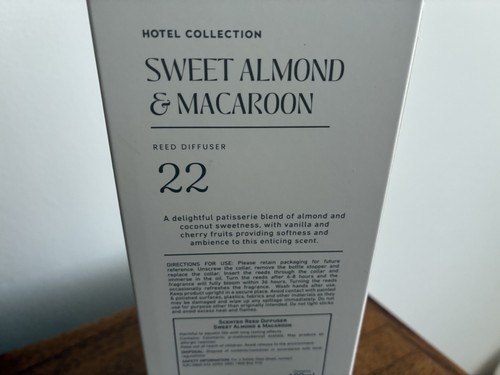 Aldi hotel collection no22 - collection,