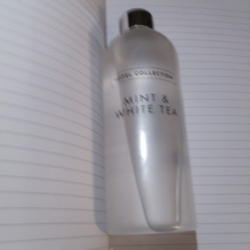 Hotel collection mint white - hotel, &