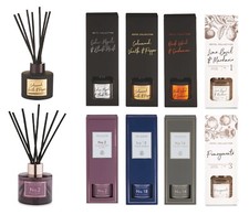 Aldi Luxury Reed Diffuser No