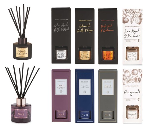 Aldi luxury reed - aldi, diffuser