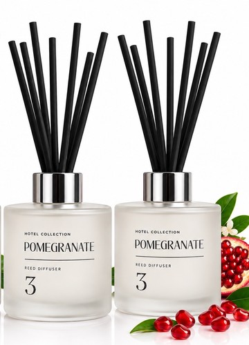 Aldi 3 pomegranate - x, no