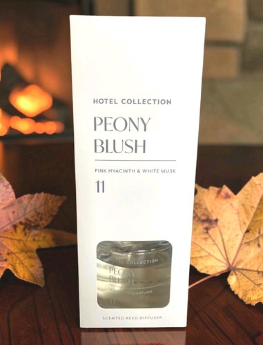 Hotel collection peony - no.11,