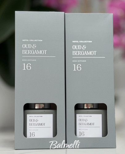 Aldi hotel collection - x, oud
