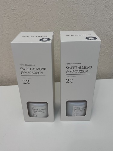 Hotel collection reed - 2,