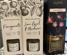 Aldi Hotel Collection No1 Reed