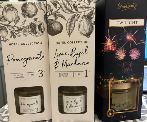Aldi hotel collection - aldi, no1