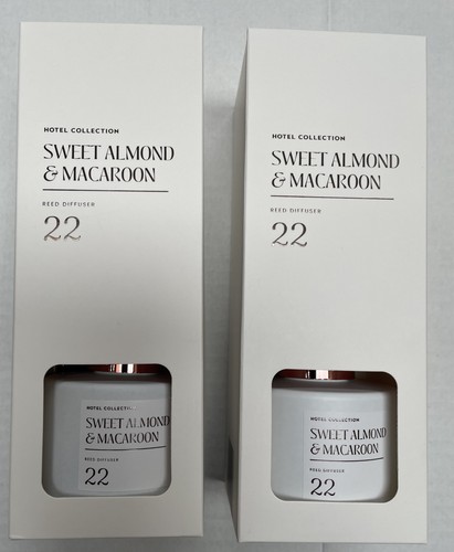 Hotel collection reed - 2,