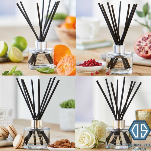 Aldi luxury fragranced - luxury,