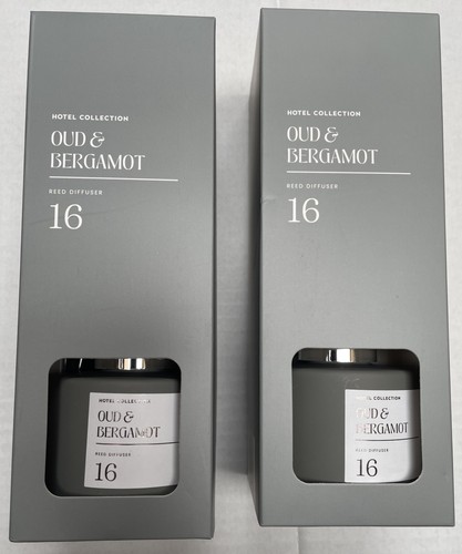 Aldi scented reed - 2, diffuser