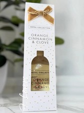 Aldi Hotel Collection Orange