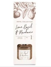 Aldi Luxury Reed Hotel