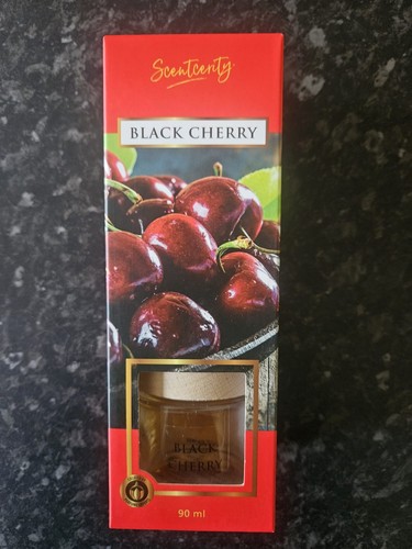 Off sentcenty scented - sentcenty, black