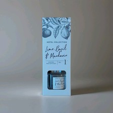 Aldi Luxury Reed Hotel