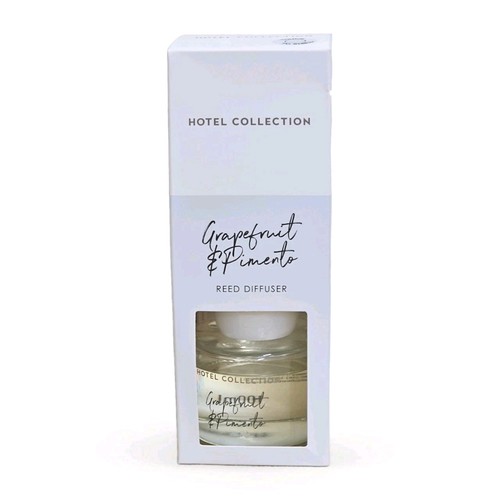 Hotel collection grapefruit - collection,