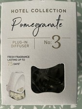 2 X Aldi Hotel Collection Plug