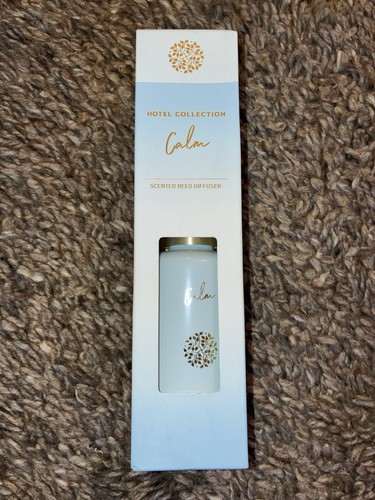 Hotel collection aldi calm - hotel,