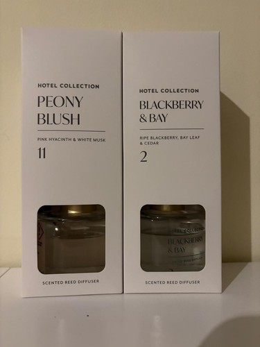 Aldi hotel collection reed - collection,