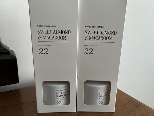 Aldi no22 sweet almond - x,