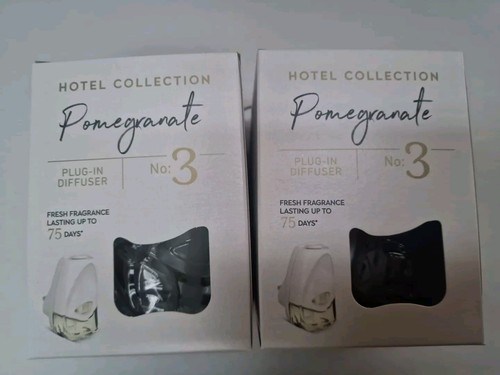 Aldi hotel collection plug - 2,
