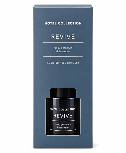 Hotel collection revive rose - hotel,